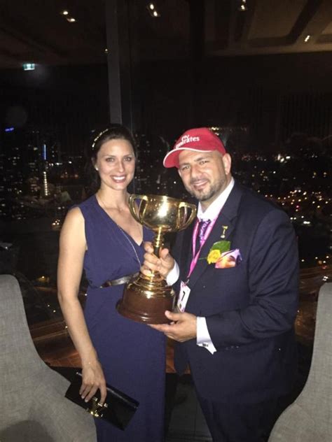 ozzie kheir wife|Kheir and mates eye spring majors history .